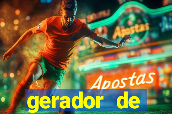 gerador de resultados de futebol